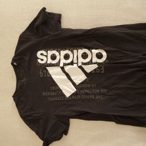 Adidas t shirt